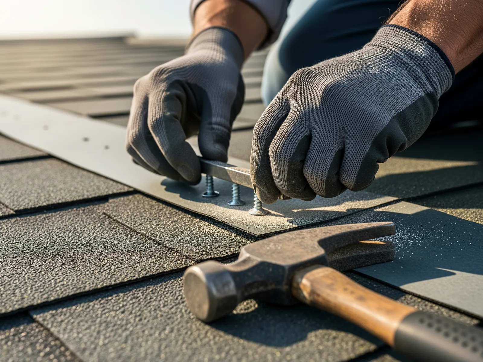 Why choose Fascia Repair in Branson, CO